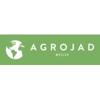 AGROJAD MÉXICO logo, AGROJAD MÉXICO contact details