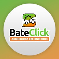 BateClick - Soluções em Colisões Automotivas logo, BateClick - Soluções em Colisões Automotivas contact details