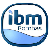 IBM Bombas logo, IBM Bombas contact details