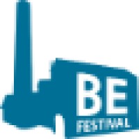 BE FESTIVAL logo, BE FESTIVAL contact details