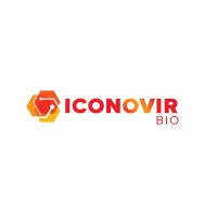 IconOVir Bio logo, IconOVir Bio contact details