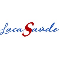 LACA SAÚDE logo, LACA SAÚDE contact details