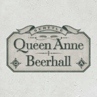 Queen Anne Beerhall logo, Queen Anne Beerhall contact details