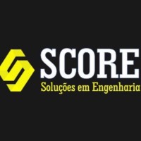 Score Engenharia logo, Score Engenharia contact details