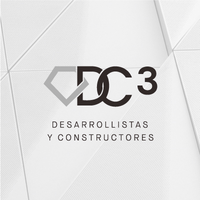 DC3 Desarrollistas y Constructores logo, DC3 Desarrollistas y Constructores contact details