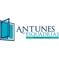 Antunes Esquadrias logo, Antunes Esquadrias contact details