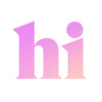 Hi, Hello logo, Hi, Hello contact details