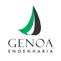 Genoa Engenharia logo, Genoa Engenharia contact details