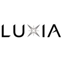 Luxia logo, Luxia contact details