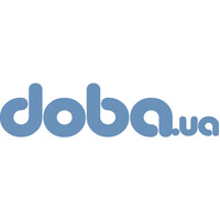 Doba.ua logo, Doba.ua contact details