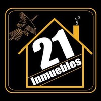 Inmuebles21 logo, Inmuebles21 contact details