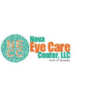 Nova Eye Care Center logo, Nova Eye Care Center contact details