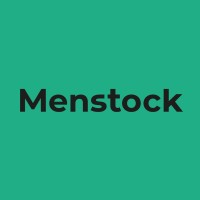 Menstock logo, Menstock contact details