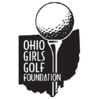 Ohio Girls Golf Foundation logo, Ohio Girls Golf Foundation contact details