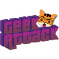 Geek Attack TV logo, Geek Attack TV contact details