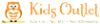 Kids Outlet logo, Kids Outlet contact details