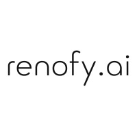 renofy.ai logo, renofy.ai contact details