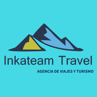 Inkateam Travel logo, Inkateam Travel contact details