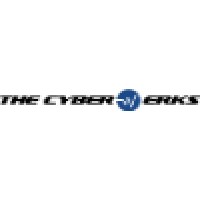 The Cyberwerks logo, The Cyberwerks contact details