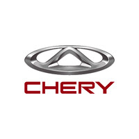 Chery Chile logo, Chery Chile contact details