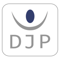 DJP S.A. logo, DJP S.A. contact details