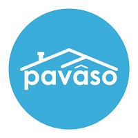 Pavaso logo, Pavaso contact details