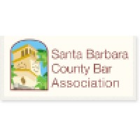 Santa Barbara County Bar Association logo, Santa Barbara County Bar Association contact details