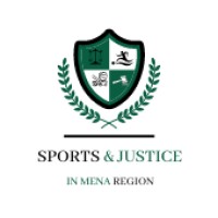 Sports & Justice logo, Sports & Justice contact details