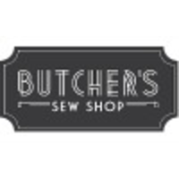 Butcher's Sew Shop logo, Butcher's Sew Shop contact details