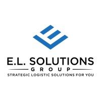 E.L. Solutions Group logo, E.L. Solutions Group contact details