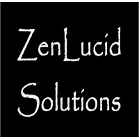 ZenLucid Solutions logo, ZenLucid Solutions contact details