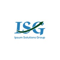 Ipsum Solutions Group logo, Ipsum Solutions Group contact details