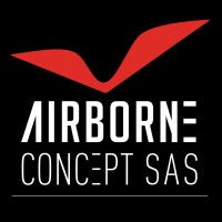 Airborne Concept logo, Airborne Concept contact details