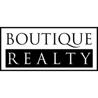 Boutique Realty logo, Boutique Realty contact details