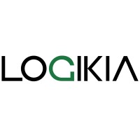 Logikia logo, Logikia contact details