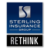 Sterling Agency Inc logo, Sterling Agency Inc contact details