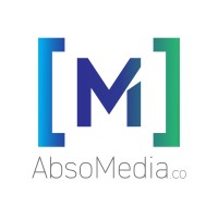 Absomedia.co logo, Absomedia.co contact details