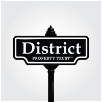 District Property Trust: Diversified REIT logo, District Property Trust: Diversified REIT contact details