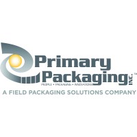 Primary Packaging Incorporated logo, Primary Packaging Incorporated contact details