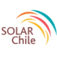 Solar Chile logo, Solar Chile contact details