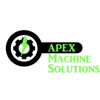 Apex Machine Solutions, LLC logo, Apex Machine Solutions, LLC contact details