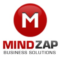 Mindzap Business Solutions logo, Mindzap Business Solutions contact details