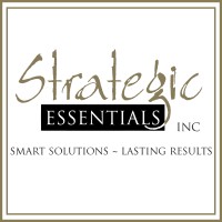 Strategic Essentials, Inc. logo, Strategic Essentials, Inc. contact details