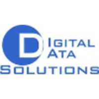 Digital Data Solutions logo, Digital Data Solutions contact details