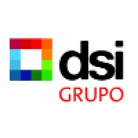 DSI Grupo logo, DSI Grupo contact details