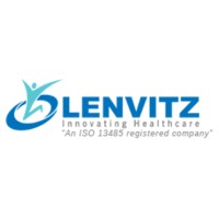 Lenvitz Medical Solutions logo, Lenvitz Medical Solutions contact details