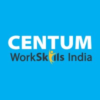 Centum WorkSkills India logo, Centum WorkSkills India contact details