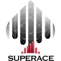 SuperAce Media logo, SuperAce Media contact details