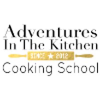 Adventures In The Kitchen logo, Adventures In The Kitchen contact details