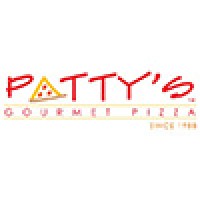 Patty's Pizza logo, Patty's Pizza contact details